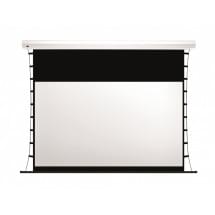 Kauber Frame Velvet Cinema 117" 16:9 146x260 White Flex